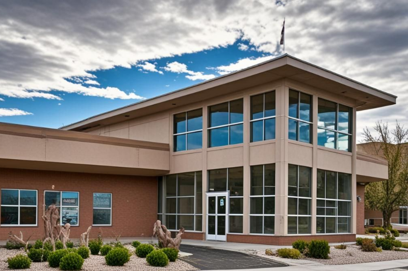 pueblo community health center